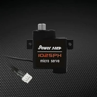 Power HD Digital Servo