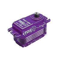 Power HD HV Coreless Digital Servo (Purple)