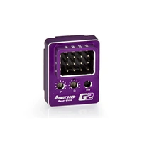 Power HD Gyro - Purple