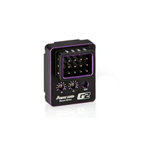 Power HD Gyro - Purple Line