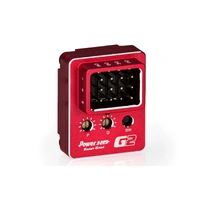 Power HD Gyro - Red