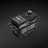 Power HD 1/10 Drift Servo (Black)