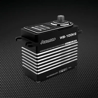 Power HD Digital Servo