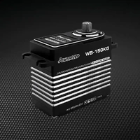 Power HD Digital Servo