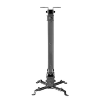 Laser Ceiling Projector Mount Lite PJ-CEMTLT-130