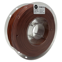 3D Meta Flexible PLA Brown 1KG Spool PLA-FLEX-BROWN