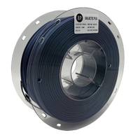 3D Meta Galactic PLA Blue Titanium 1KG Spool PLA-GAL-BLUETITANIUM