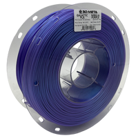 3D Meta Galactic PLA Nebula Purple 1KG Spool PLA-GAL-NEBULAPURPLE