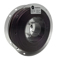 3D Meta Galactic PLA Deep Purple 1KG Spool PLA-GALACTIC-DEEPPURPLE