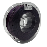 3D Meta Galactic PLA Deep Red 1KG Spool PLA-GALACTIC-DEEPRED