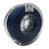 3D Meta Glitter PLA Blue 1KG Spool PLA-GLITTER-BLUE