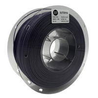 3D Meta Glitter PLA Purple 1KG Spool PLA-GLITTER-PURPLE