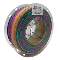 3D Meta Gradient PLA Candy 1KG Spool PLA-GRAD-CANDY