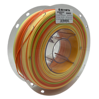 3D Meta Gradient PLA Maris 1KG Spool PLA-GRAD-MARIS