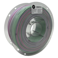 3D Meta Gradient PLA Mermaids Dream (Matte) 1KG Spool PLA-GRAD-MERMAIDSDREAM