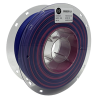 3D Meta Gradient PLA Twilight 1KG Spool PLA-GRAD-TWILIGHT