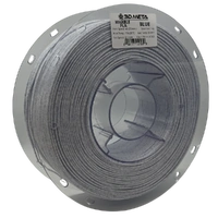 3D Meta Marble PLA Blue 1KG Spool PLA-MARBLE-BLUE