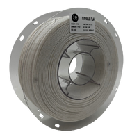3D Meta Marble PLA Brown 1KG Spool PLA-MARBLE-BROWN