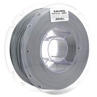 3D Meta Matte PLA Grey 1KG Spool PLA-MATTE-GREY