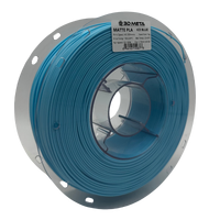 3D Meta Matte PLA Ice Blue 1KG Spool PLA-MATTE-ICEBLUE