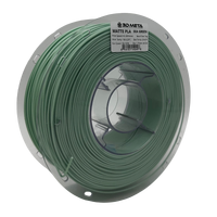 3D Meta Matte PLA Sea Green 1KG Spool PLA-MATTE-SEAGREEN