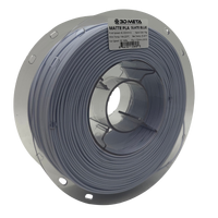 3D Meta Matte PLA Slate Blue 1KG Spool PLA-MATTE-SLATEBLUE