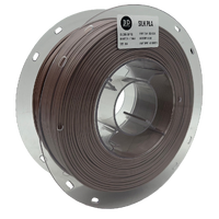 3D Meta Silk PLA Coffee 1KG Spool PLA-SILK-COFFEE