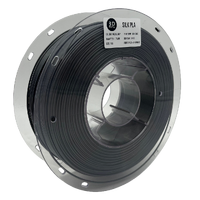 3D Meta Silk PLA Metal Grey 1KG Spool PLA-SILK-METALGREY