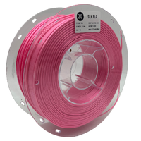 3D Meta Silk PLA Pink 1KG Spool PLA-SILK-PINK