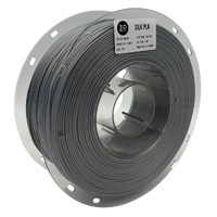 3D Meta Silk PLA Silver 1KG Spool PLA-SILK-SILVER