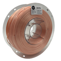 3D Meta Silk PLA Skin 1KG Spool PLA-SILK-SKIN