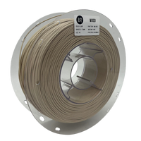 3D Meta Wood PLA Light 1KG Spool PLA-WOOD-LIGHT