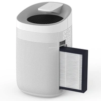 Sheffield Filter Replacement PLA1552 White PLA1552FP