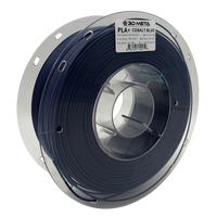 3D Meta PLA+ HS Cobalt Blue 1KG Spool PLAHS-COBALTBLUE