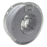 3D Meta PLA+ HS Cool White 1KG Spool PLAHS-COOLWHITE