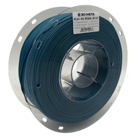 3D Meta PLA+ HS Pearl Blue 1KG Spool PLAHS-PEARLBLUE