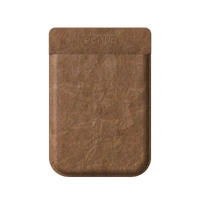 Plaud Note Magnetic Case (Brown) PLDCASE-BR