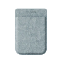 Plaud Note Magnetic Case (Blue) PLDCASE-BU