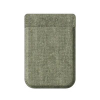 Plaud Note Magnetic Case (Green) PLDCASE-GE