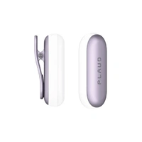 Plaud NotePin Clip & Magnetic Pin Purple PLDNOTEPIN-03