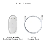 Plaud NotePin Charging Kit PLDNOTEPIN-06
