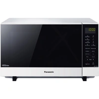Panasonic 27L 1000W Flatbed Microwave White NN-SF564W (T2 Stock)