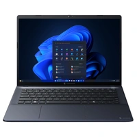 Toshiba Dynabook TECRA A40-M 14" WUXGA Laptop, Ultra 5, 16GB RAM, 512GB SSD, Windows 11 Pro