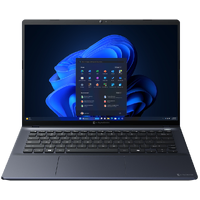 Toshiba Dynabook Tecra A40-M 14" WUXGA Laptop, Ultra 7-155H, 32GB RAM, 1TB SSD, Windows 11 Pro