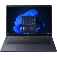 Toshiba Dynabook Portege X40-M 14" WUXGA Touchscreen Laptop, Ultra 5-125H, 16GB RAM, 512GB SSD, Windows 11 Home