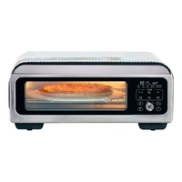 HEALTHY CHOICE PIZZAMORE PRO, 8 IN 1, UP TO 430 DEGREES, AIR FRY, PIZZA, GRILL