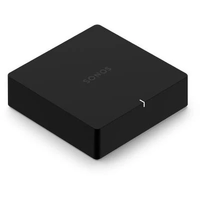 Sonos Port Music Streamer Black PORT1AU1BLK