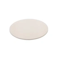 LENOXX PIZZA STONE, MATERIAL CORDIERITE, STONE DIAMETRE 33.5CM, PERFECT FOR PIZZA