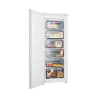 Heller 175L Pigeon Pair All Freezer PPF175