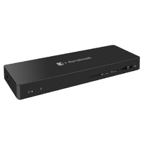 Dynabook Thunderbolt 4 Dock, 90W PD/135W AC